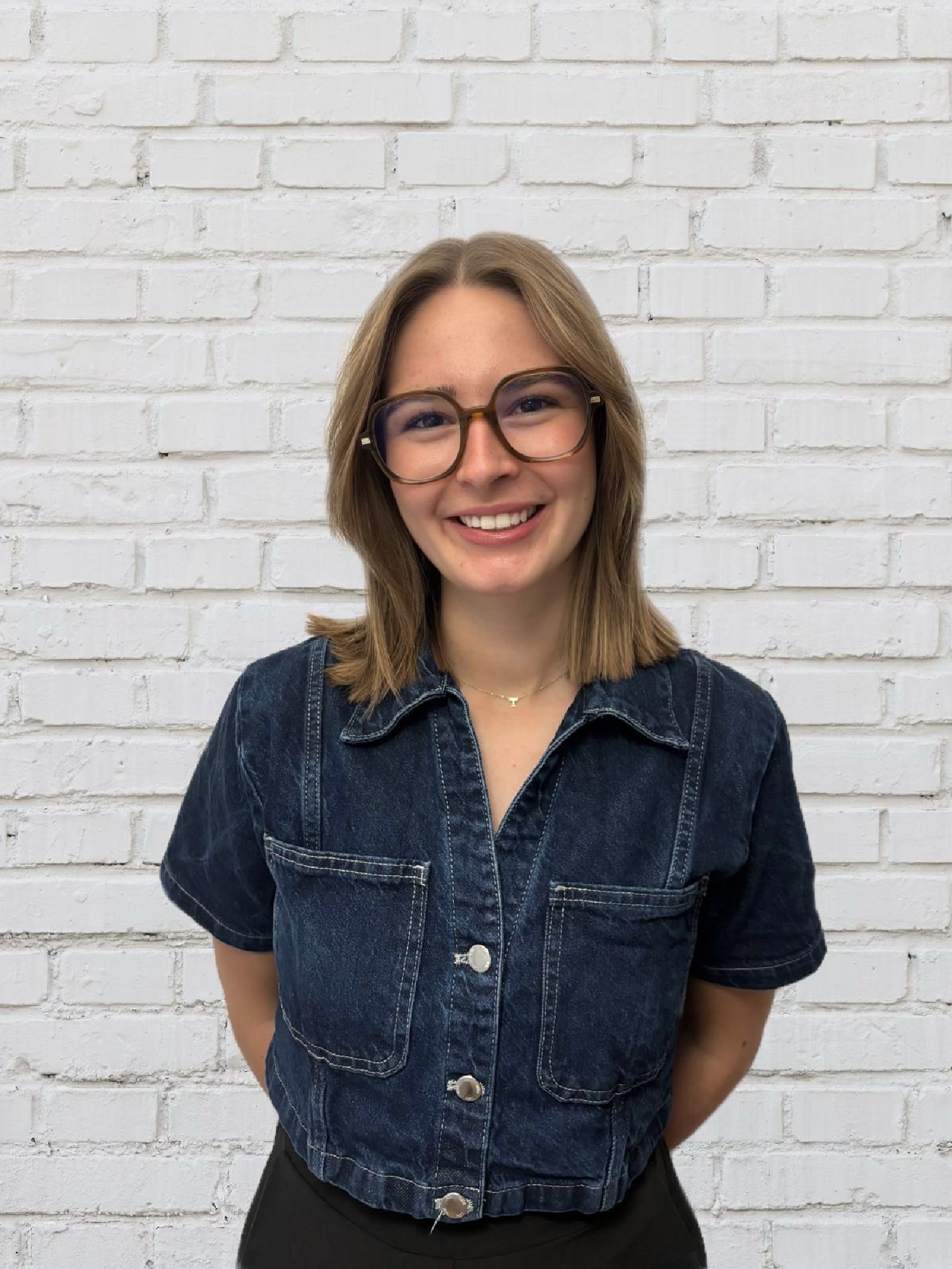Eline Geldhof